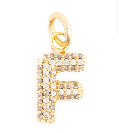 Thea Charms JEWELRY MICHELLE MCDOWELL F COURTNEY 