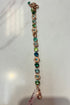 Medium Daisy Bracelet "Ivy Villa" in Rose Gold BETTERBRANDJEWELRY Mariana 