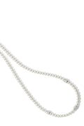 Meridian Petite Pearl Necklace BJEWELRY Brighton Collectables 