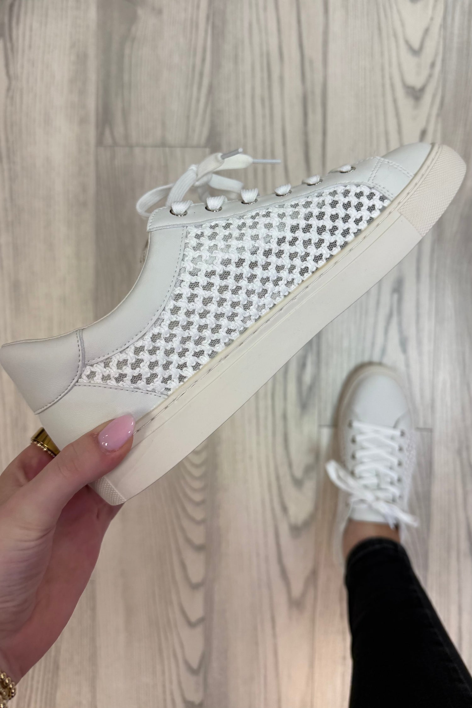 Keep Scrolling Shoe SHOES CORKYS 