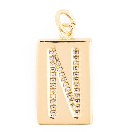 Thea Charms JEWELRY MICHELLE MCDOWELL N CHRISTINE 