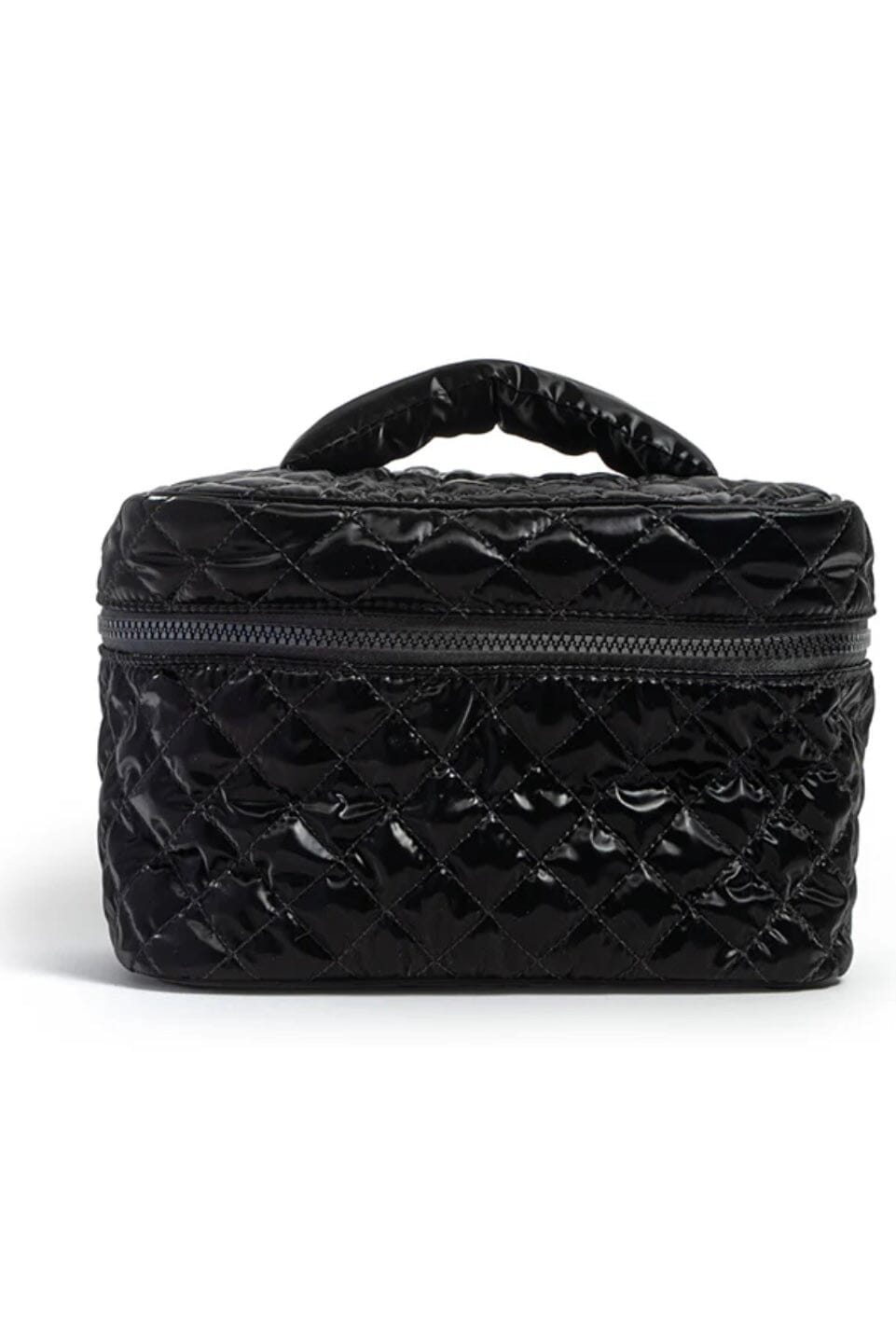 Black Cosmetic Travel Case GIFT/OTHER LIVINGROYAL 