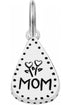Notes Mom Charm BCHARM LEEGIN-BRIGHTON 
