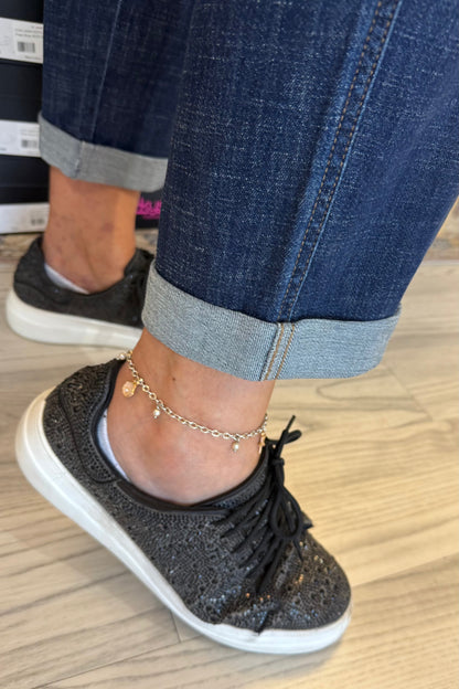 Rascal w/Back Pocket JEANS LIVERPOOL 