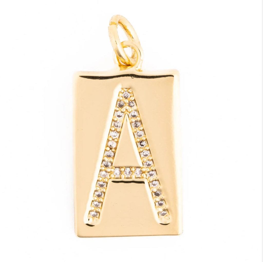 Thea Charms JEWELRY MICHELLE MCDOWELL A CHRISTINE 
