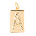 Thea Charms JEWELRY MICHELLE MCDOWELL A CHRISTINE 