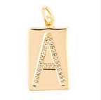 Thea Charms JEWELRY MICHELLE MCDOWELL A CHRISTINE 