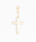 Cross Bag Charm GIFT/OTHER:~~Unassigned~~ MICHELLE MCDOWELL 
