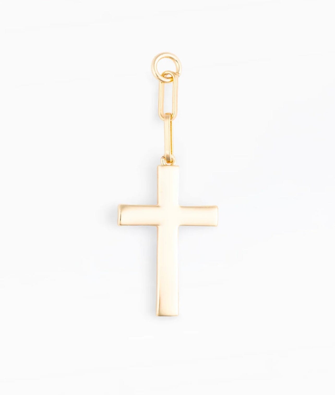 Cross Bag Charm GIFT/OTHER:~~Unassigned~~ MICHELLE MCDOWELL 