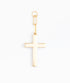 Cross Bag Charm GIFT/OTHER:~~Unassigned~~ MICHELLE MCDOWELL 