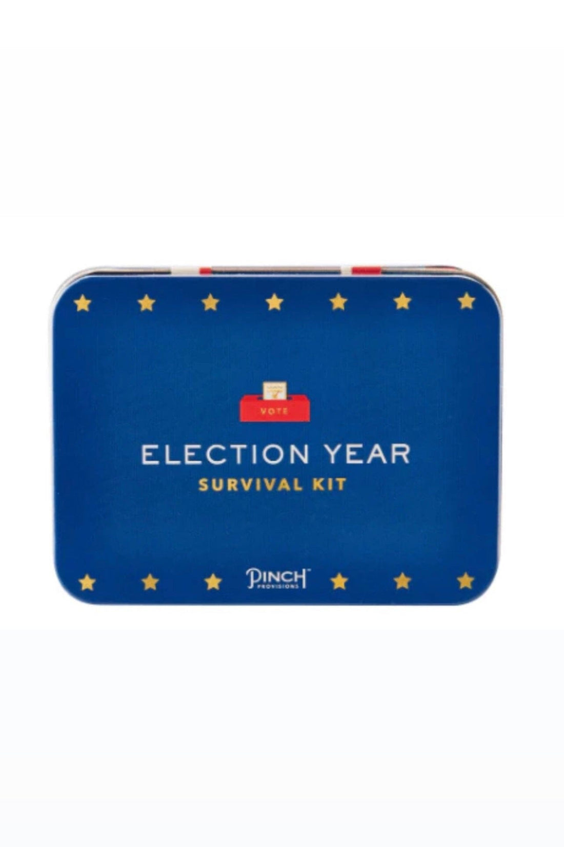 Election Year Survival Kit GIFT/OTHER PINCH PROVISIONS