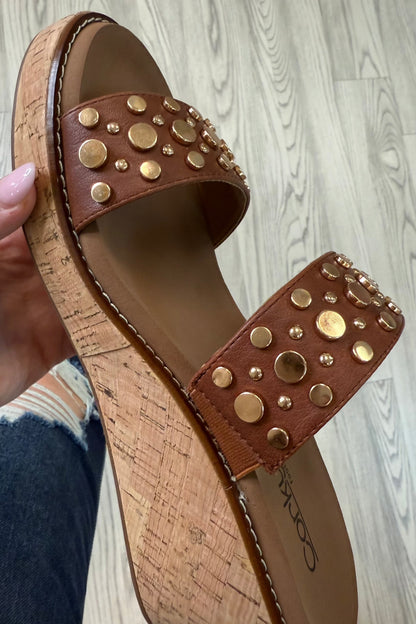 Bad Habit Wedge SHOES CORKYS 