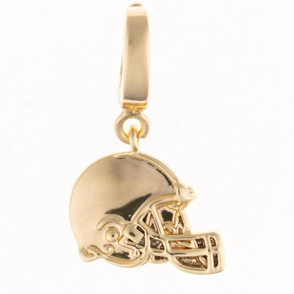 Sophie Luxe Sports Charms GIFT/OTHER MICHELLE MCDOWELL HELMET SOPHIE 