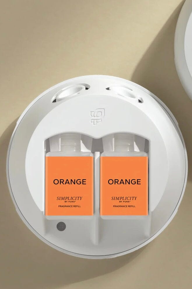 Orange Pura Refill GIFT/OTHER PURA 