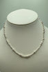 15" Choker Hope Unwritten 4mm Sterling JEWELRY ENEWTON 