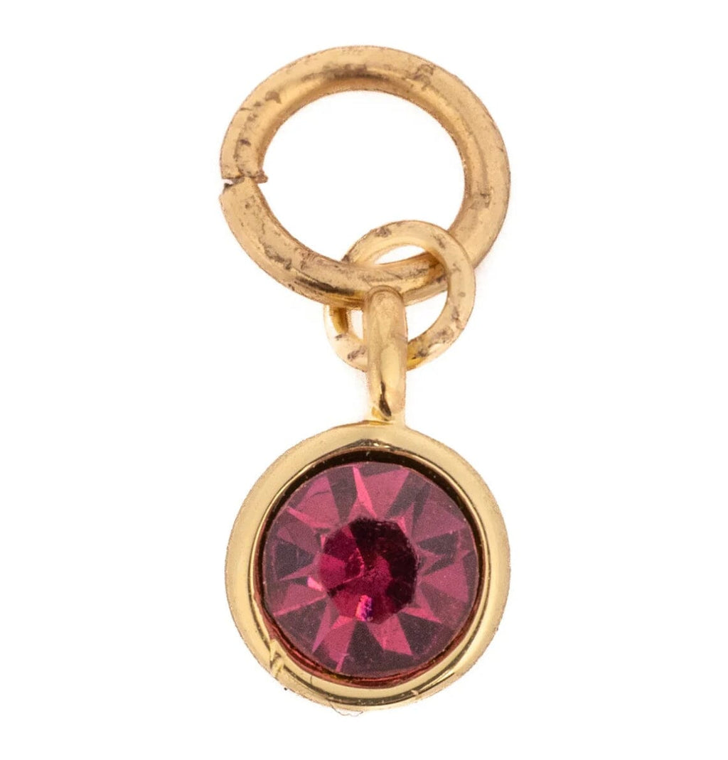 Thea Charm-January JEWELRY MARYSQUARE 