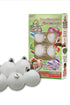 6 Pack Ornament Refill GIFT/OTHER K Lane&