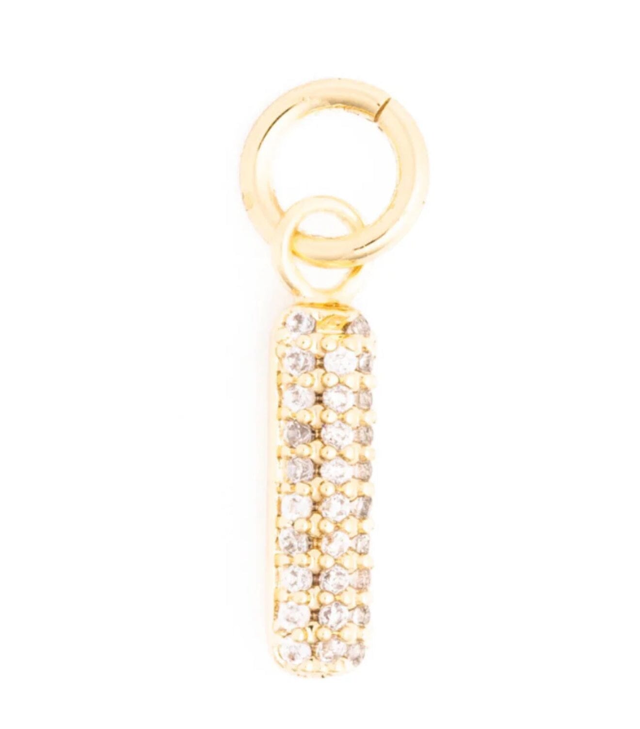 Thea Charms JEWELRY MICHELLE MCDOWELL I COURTNEY 