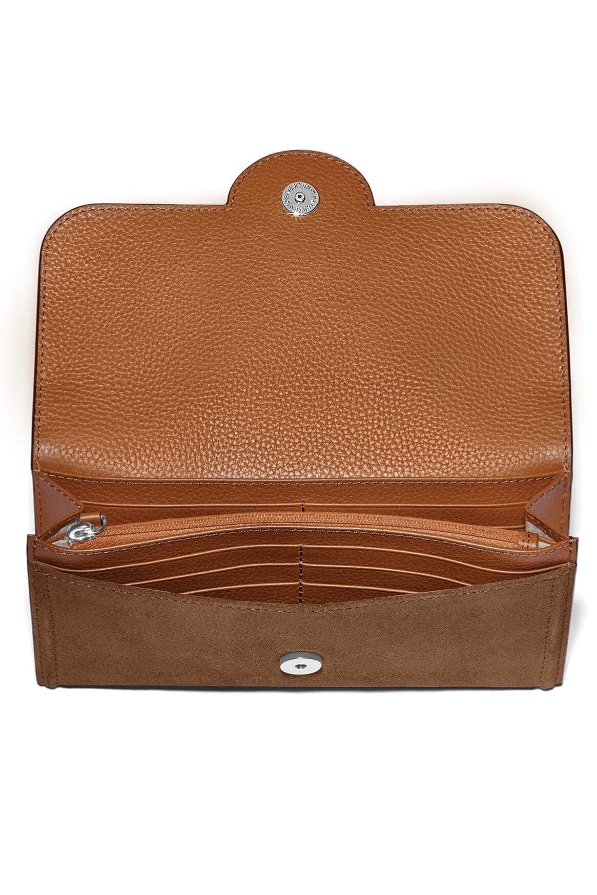 Cadiz Large Wallet BWALLETS Brighton Collectables 