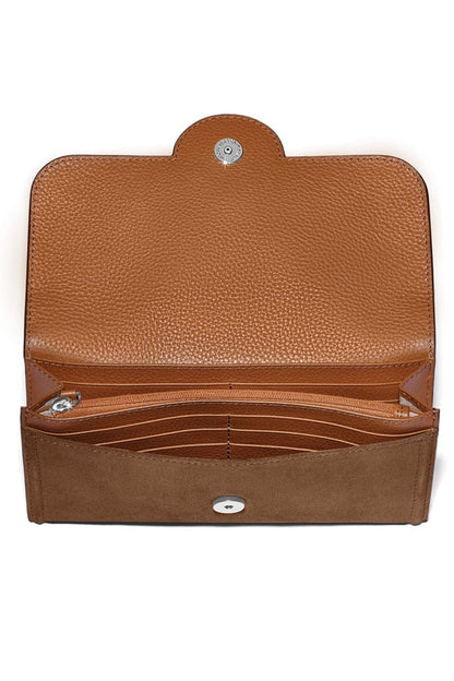 Cadiz Large Wallet BWALLETS Brighton Collectables 