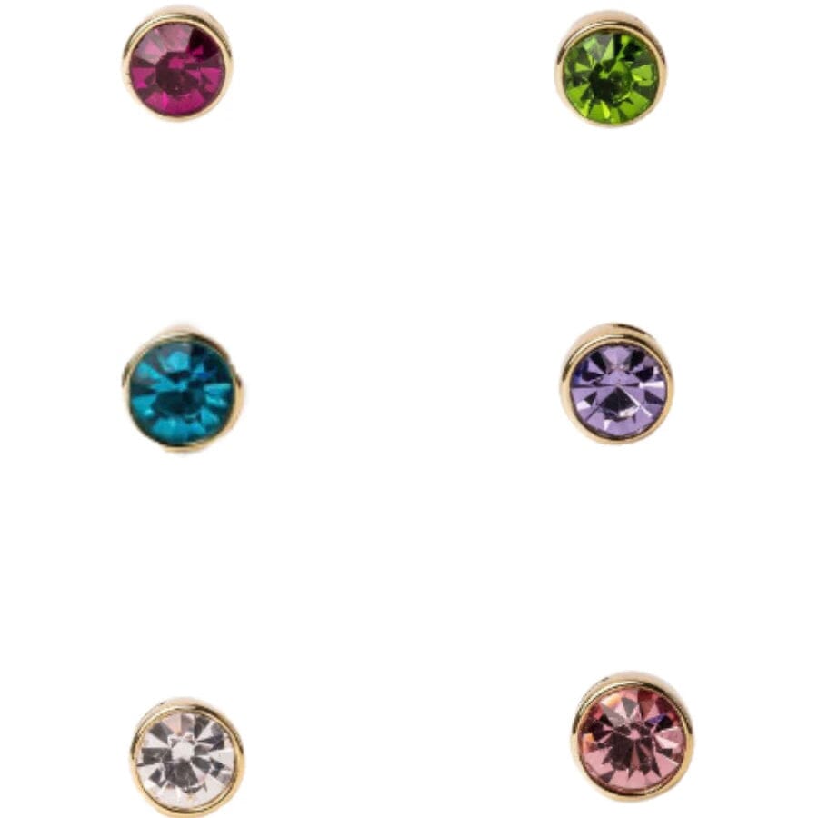 Rhinestone Charm for Luxe Necklace JEWELRY MICHELLE MCDOWELL