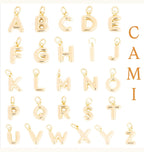 Thea Charms JEWELRY MICHELLE MCDOWELL 