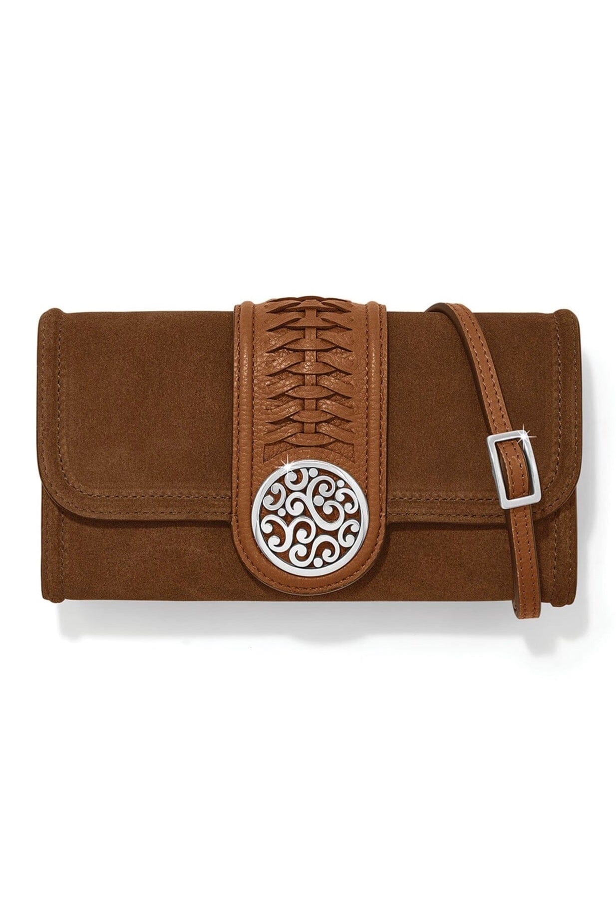 Cadiz Large Wallet BWALLETS Brighton Collectables 