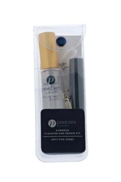 Evewear Cleaning and Repair Kit SCARF/HAT/WINTERGOODS PEEPERSPECS