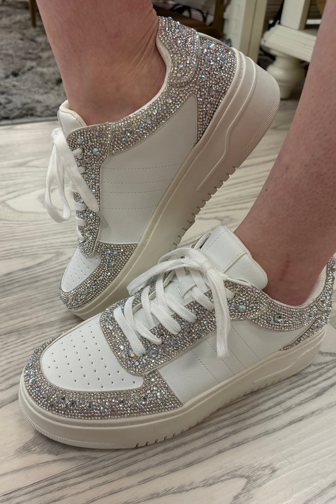Pregame Sneaker SHOES CORKYS 