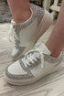 Pregame Sneaker SHOES CORKYS 