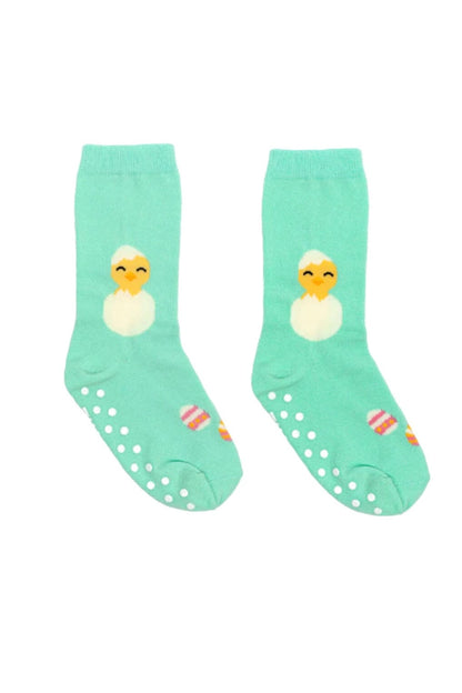 Kids Easter 3D Socks GIFT/OTHER K Lane&