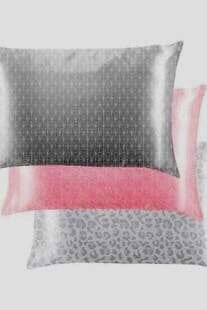 Standard Size Satin Pillowcase GIFT/OTHER K.Lane&
