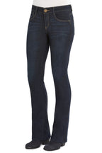 Itty Bitty Bootcut Indigo Jean JEANS DEMOCRACY 