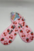 Sweet Fruit Liner Sock GIFT/OTHER LIVINGROYAL 