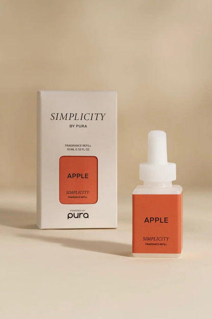 Apple Pura Refill GIFT/OTHER PURA 