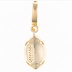 Sophie Luxe Sports Charms GIFT/OTHER MICHELLE MCDOWELL FOOTBALL SOPHIE 