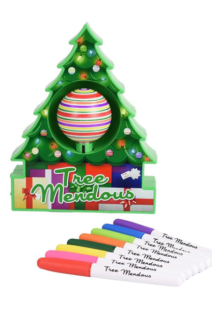 Treemendous Ornament Decorator GIFT/OTHER K Lane&