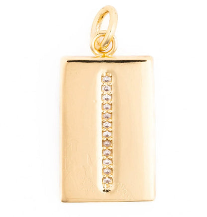 Thea Charms JEWELRY MICHELLE MCDOWELL I CHRISTINE 