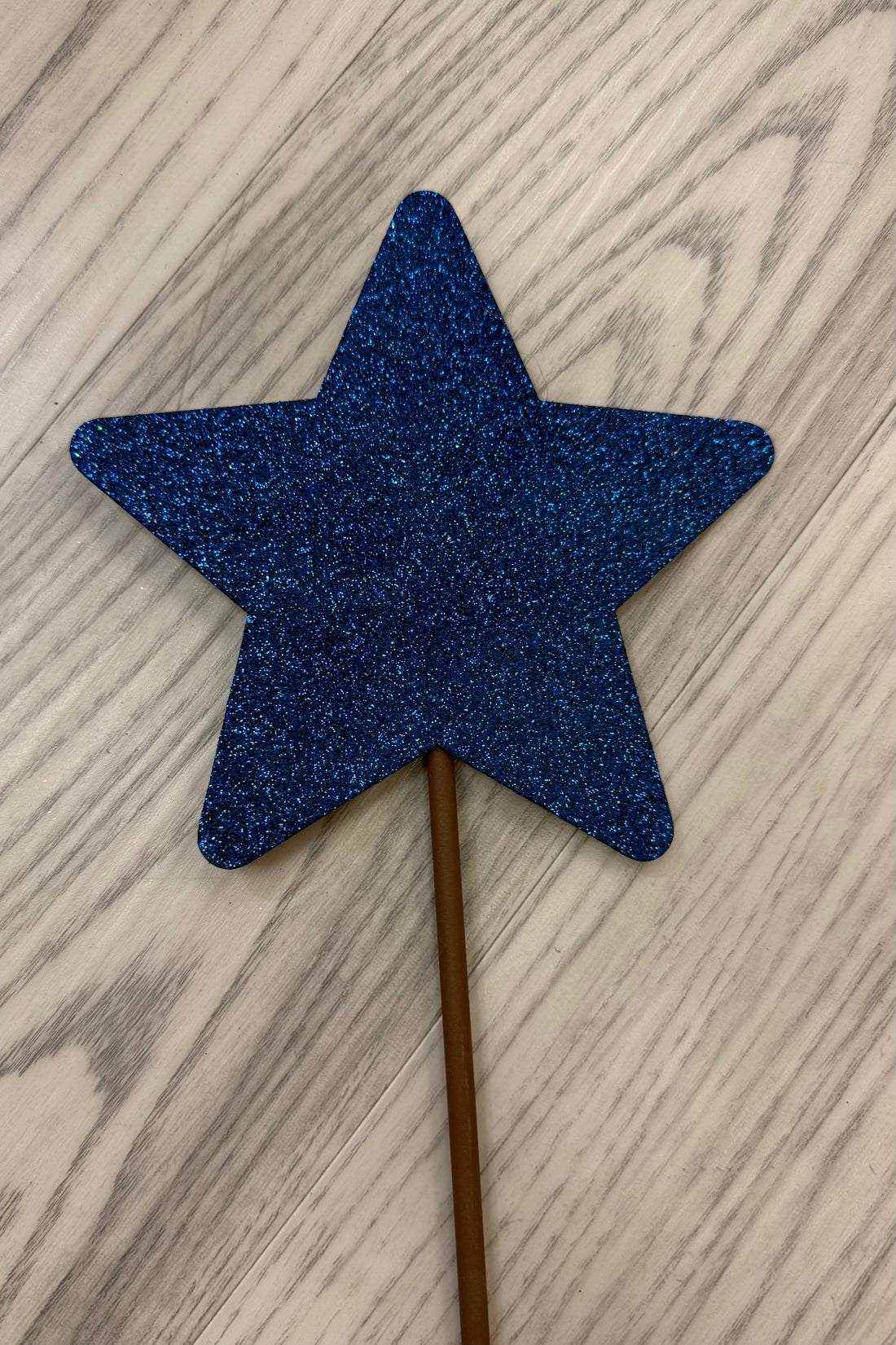 All Glitter Stars Stake GIFT/OTHER ROUNDTOP 