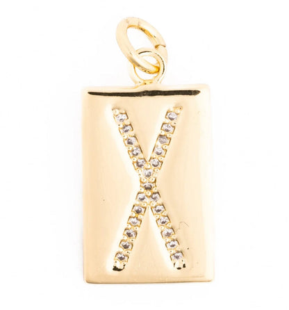 Thea Charms JEWELRY MICHELLE MCDOWELL X CHRISTINE 