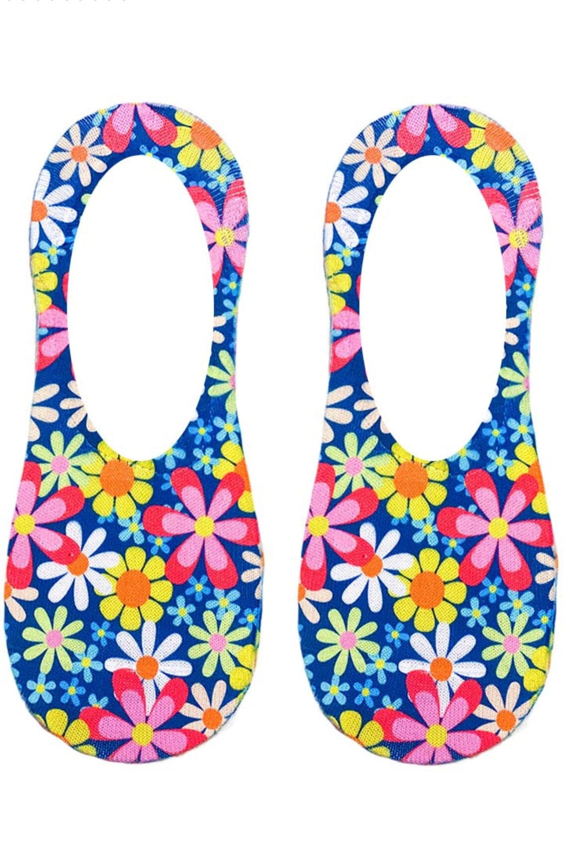 Retro Flower Liner SCARF/HAT/WINTERGOODS K Lane&