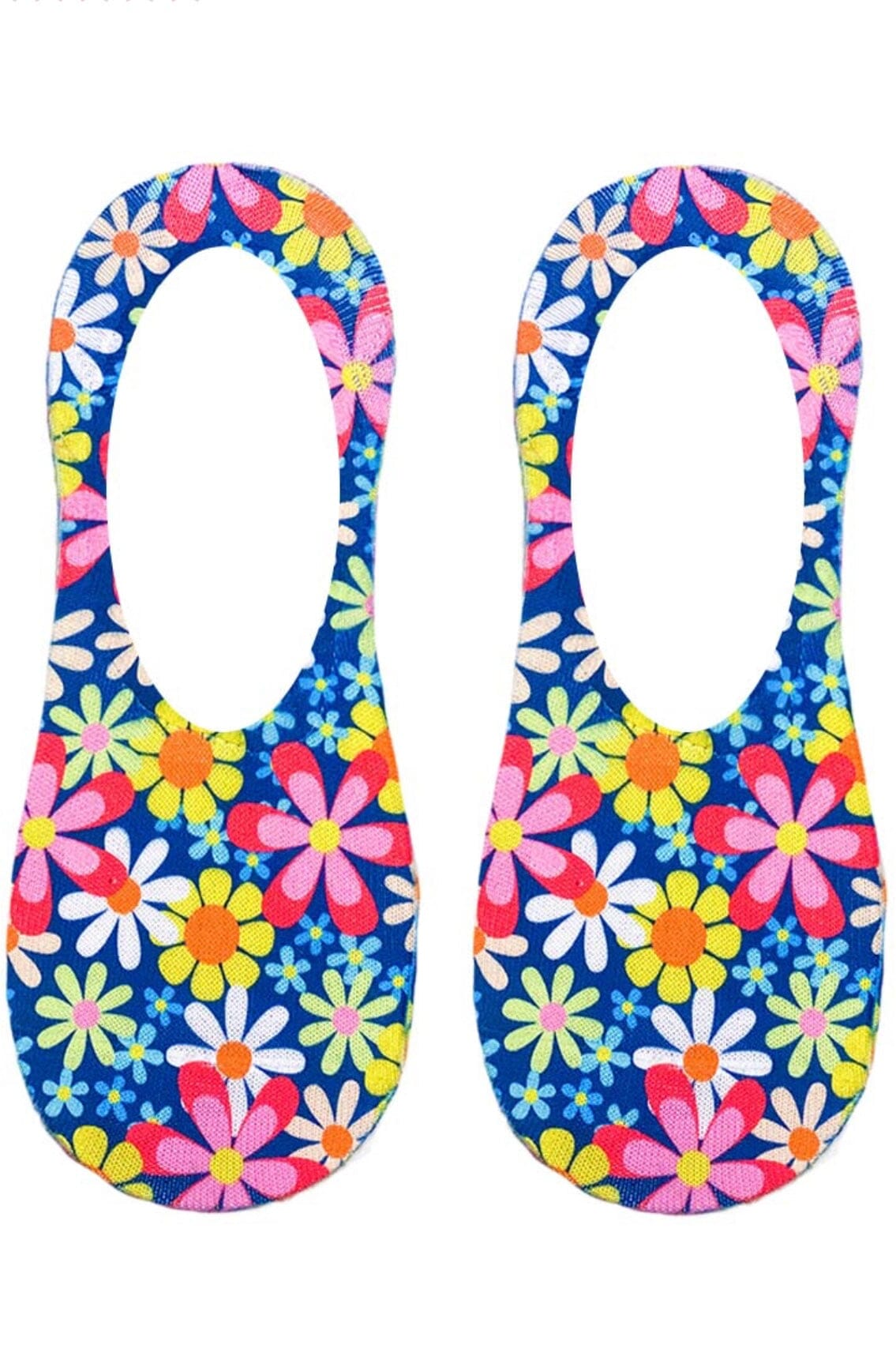 Retro Flower Liner SCARF/HAT/WINTERGOODS K Lane&