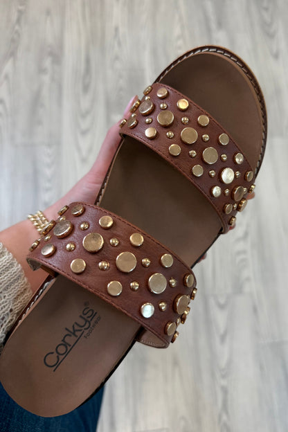 Bad Habit Wedge SHOES CORKYS 