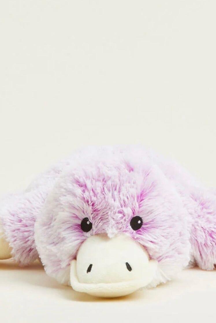 Platpus Warmies GIFT/OTHER WARMIES 