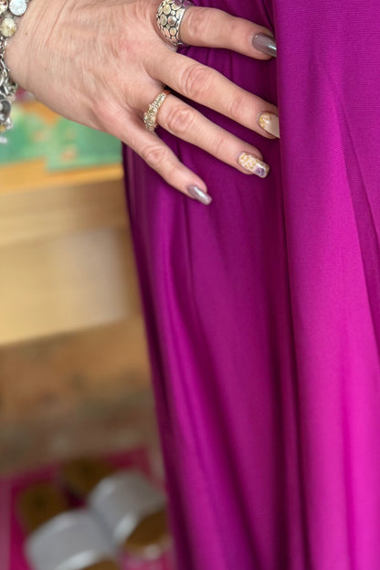 Sleeveless Knee Length Dress DRESS CREATION 