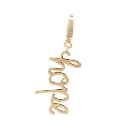 Luxe Charm Bar - Icons/Lifestyle JEWELRY MICHELLE MCDOWELL HOPE LUXE 