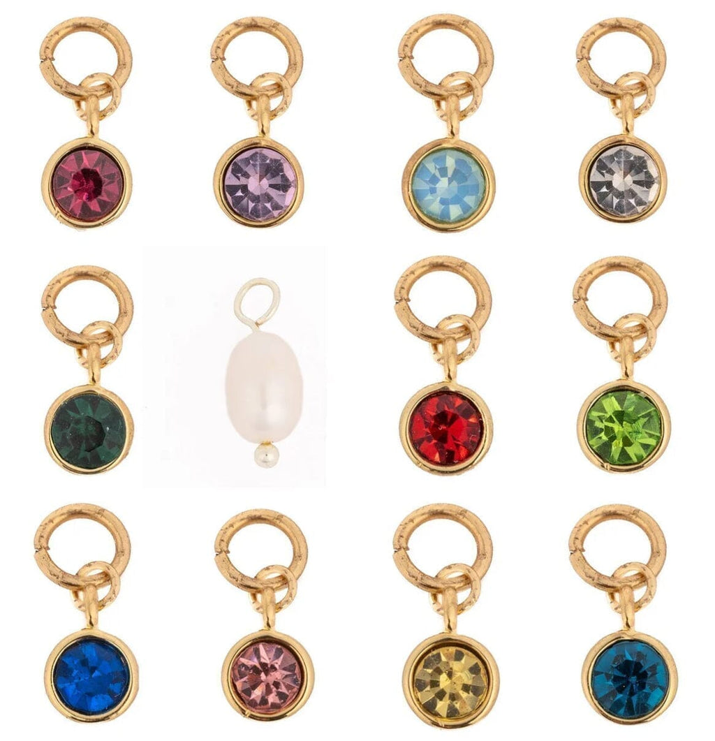 Thea Charm-March JEWELRY MARYSQUARE 