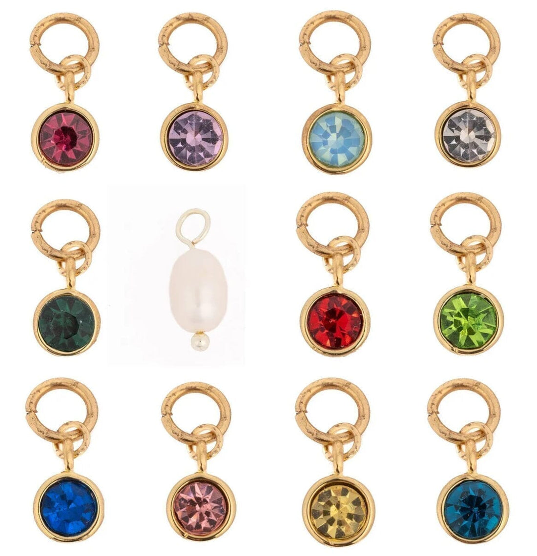 Thea Charm-March JEWELRY MARYSQUARE 