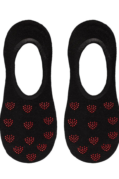 Crystal Hearts Liner GIFT/OTHER LIVINGROYAL 