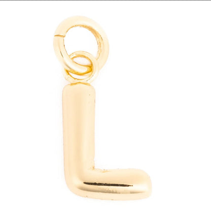 Thea Charms JEWELRY MICHELLE MCDOWELL L CAMI 